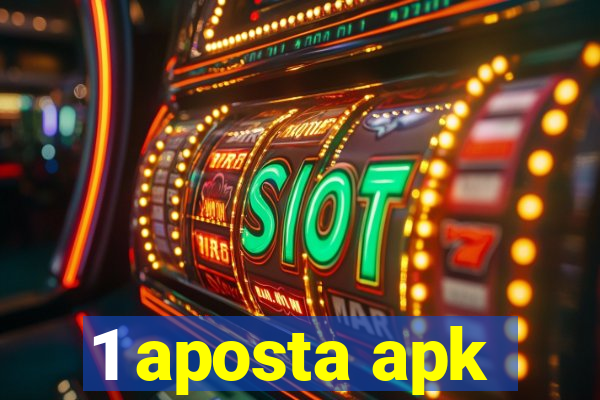 1 aposta apk